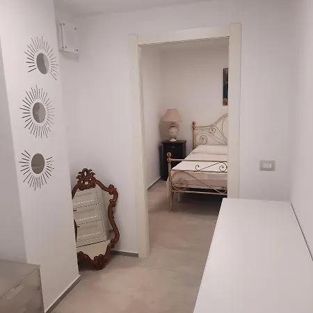 Martina & Viola Appartement Morrovalle