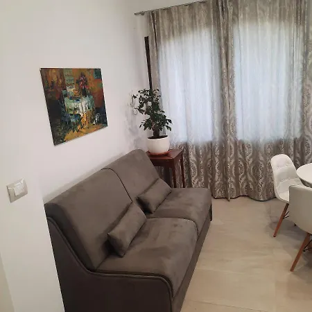 Martina & Viola Appartement